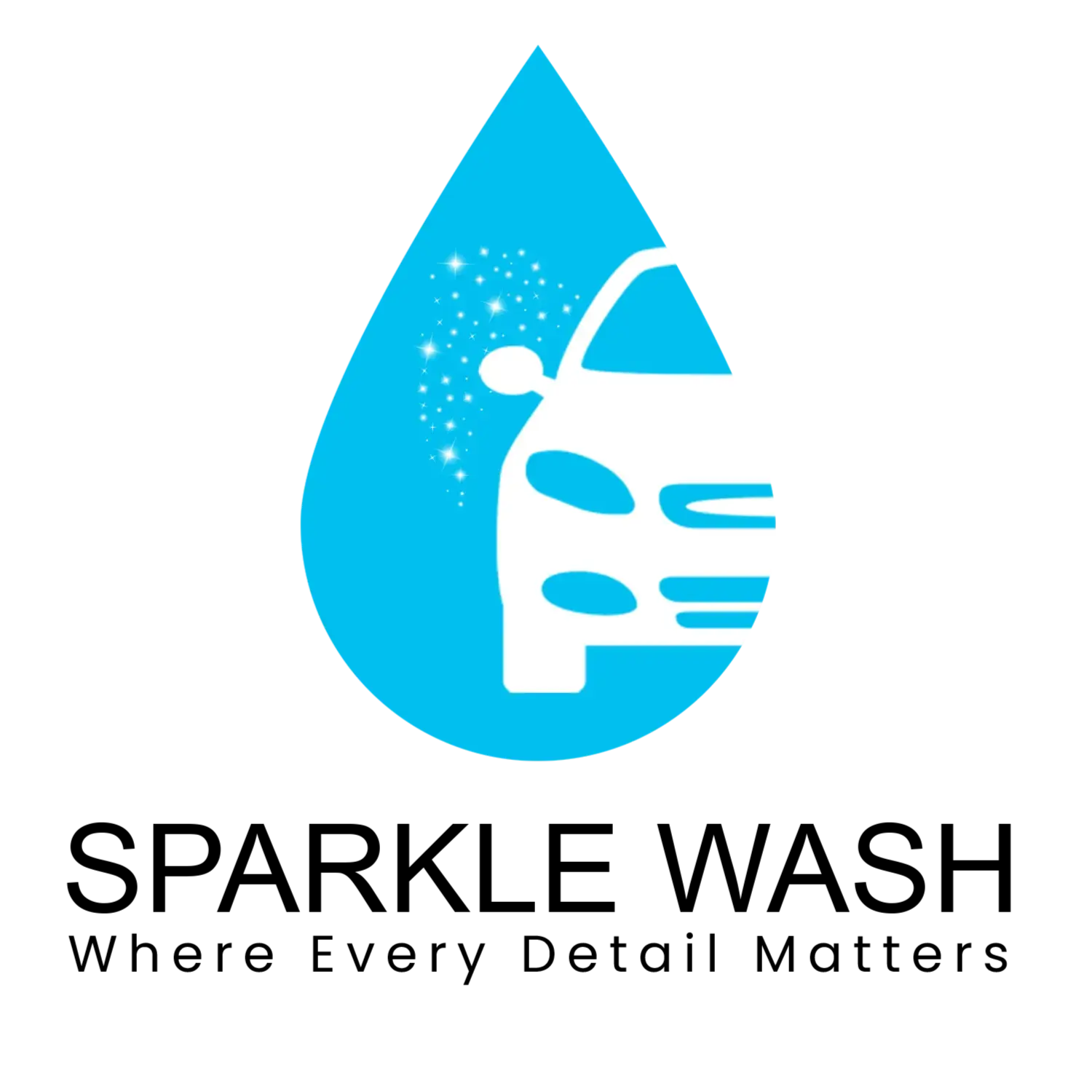 store logo